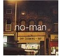 No Man - Dry Cleaning Ray