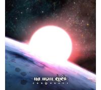 No Man Eyes - Cosmogony