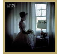 No-Man - Housekeeping