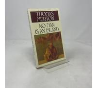 No Man Is an Island (A Harvest/Hbj Book)