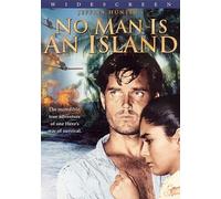 No Man Is an Island [DVD] [Region 1] [US Import] [NTSC]