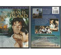 No Man Is an Island [DVD] [Region 1] [US Import] [NTSC]