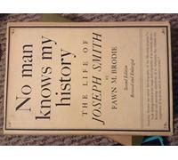 No Man Knows My History