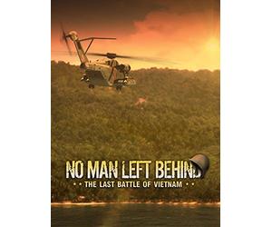 No Man Left Behind