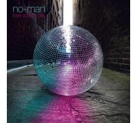 No-Man Love You to Bits (Vinyl) 12" Album