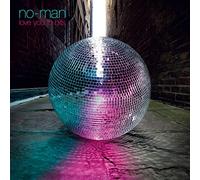 NO-MAN - LOVE YOU TO BITS - Vinyl Record - J3z