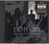 No-Man - Loveblows & Lovecries - A Confession