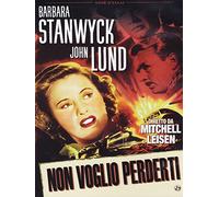 No Man Of Her Own (1950) - Region 2 PAL, plays in English without subtitles [DVD] [2013]