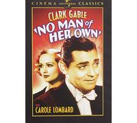 No Man of Her Own [DVD] [Region 1] [US Import] [NTSC]