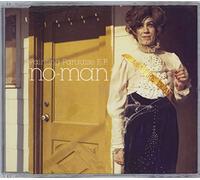 No Man - Painting Paradise EP