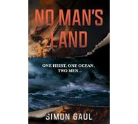No Man’s Land: One Heist, One Ocean, Two Men