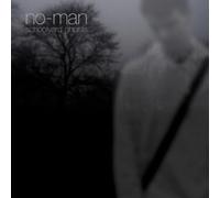 No-Man Schoolyard Ghosts (CD) Bonus Tracks Album