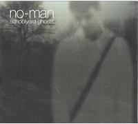 No Man - Schoolyard Ghosts (CD + DVD)