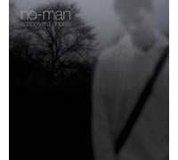 NO-MAN - SCHOOLYARD GHOSTS CD NEW