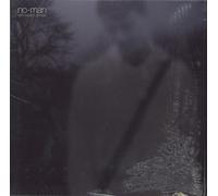 No-Man Schoolyard Ghosts - Sealed UK 2-LP Double vinyl album record KSCOPE864 Kscope 2015