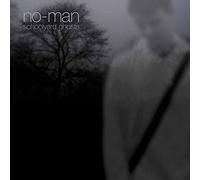 No-Man – Schoolyard Ghosts – Vinyl 2-disc (2015) – Kscope