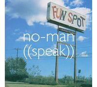 No-Man - Speak