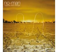 No-Man Together We're Stranger (Vinyl) 12" Album (US IMPORT)