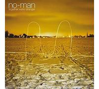 No-Man - Together We're Stranger [VINYL]