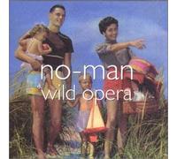 No Man - Wild Opera