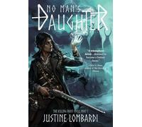 No Man's Daughter: 1 (The Killing Frost Cycle)