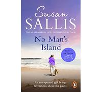 No Man's Island : A beautifully uplifting and enchanting novel set in the West Country, guaranteed to keep you turning the page