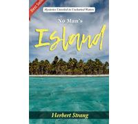 No Man's Island (Edition2023)