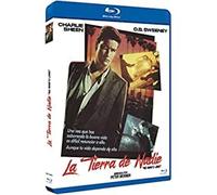 No Man's Land (1987) [ Blu-Ray, Reg.A/B/C Import - Spain ]