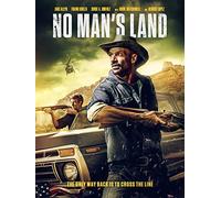 No Man's Land