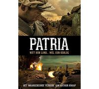 No Man's Land (2014) ( Patria ) [ NON-USA FORMAT, PAL, Reg.0 Import - Netherlands ]