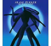 Frank Turner - No Man's Land - Cassette - N600z