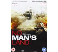 No Man's Land [DVD] [2001]