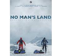 No Man's Land Expedition Antarctica