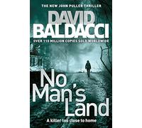 No Man's Land (John Puller series, 4)