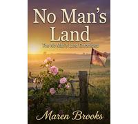 No Man's Land: No Man's Land Chronicles Book I