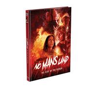 NO MAN'S LAND: THE RISE OF REEKER - 2-Disc Mediabook Cover A (4K UHD + Blu-ray) Limited 999 Edition - Uncut