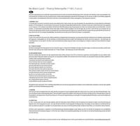 No Man's Land Thierry Deleruyelle Set Brass Band De Haske Publications