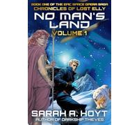 No Man's Land: Volume 1 (Chronicles of Lost Elly)