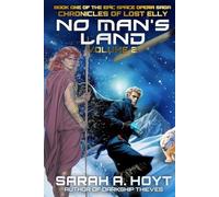 No Man's Land: Volume 2 (Chronicles of Lost Elly)