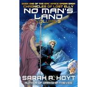 No Man's Land: Volume 3 (Chronicles of Lost Elly)