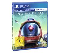 No Man's Sky Beyond