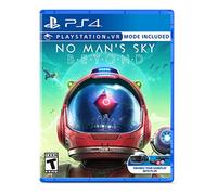 No Man's Sky Beyond - PlayStation 4