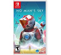 Nintendo Switch No Man`S Sky (US IMPORT) GAME NEW