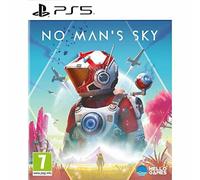 No Mans Sky für PS5 (Deutsche Verpackung)