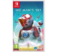 No Mans Sky für Switch (Deutsche Verpackung)