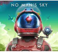 No Man's Sky Nintendo Switch Account