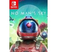 No Man's Sky (Nintendo Switch) - Nintendo eShop Account - GLOBAL