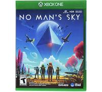 NO MAN'S SKY - NO MAN'S SKY (1 GAMES)