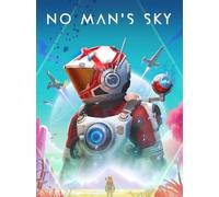 No Man's Sky (PC) - Steam Account - GLOBAL