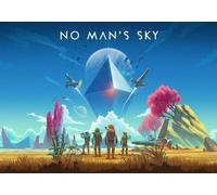 No Man's Sky (PC) Steam Key - LATIN AMERICA